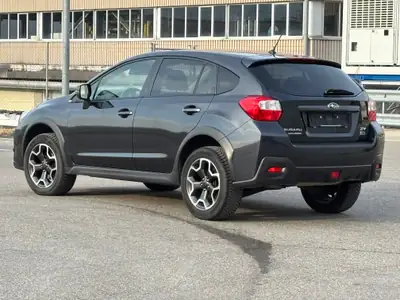 Subaru XV 2.0D AWD Swiss Two — SUV compact fiable, tout-terrain équipé, frais d'entretien mineurs — Miniatur 8