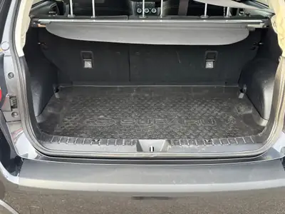 Subaru XV 2.0D AWD Swiss Two — SUV compact fiable, tout-terrain équipé, frais d'entretien mineurs — Miniatur 10