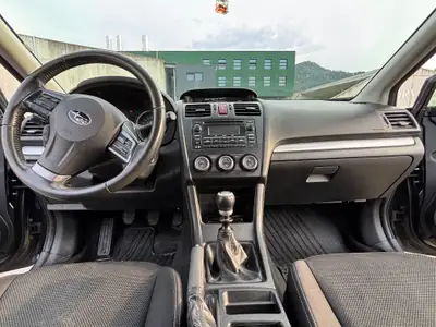 Subaru XV 2.0D AWD Swiss Two — SUV compact fiable, tout-terrain équipé, frais d'entretien mineurs — Miniatur 15
