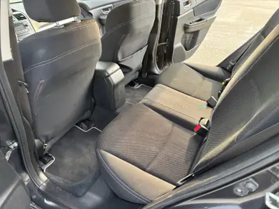 Subaru XV 2.0D AWD Swiss Two — SUV compact fiable, tout-terrain équipé, frais d'entretien mineurs — Miniatur 13