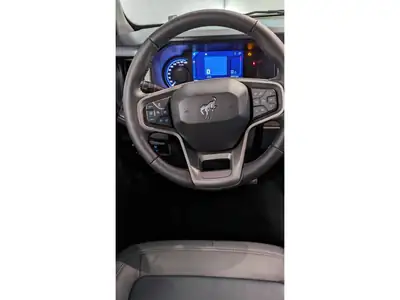 Ford Bronco 2.7 EcoBoost Outer Banks 4x4 — SUV aventurier, 9 500 km seulement — détail