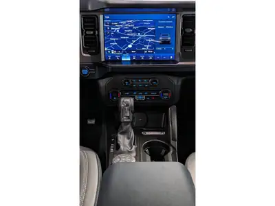 Ford Bronco 2.7 EcoBoost Outer Banks 4x4 — SUV aventurier, 9 500 km seulement — Miniature 7