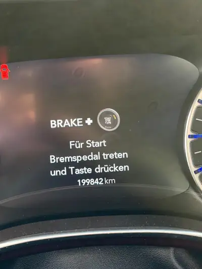 Chrysler Pacifica Limited 2017 — Monospace familial 7 places, moteur 291 ch — Miniatur 11