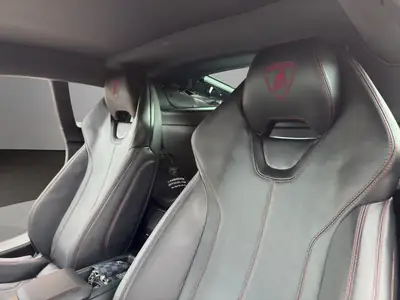 Lamborghini Huracán EVO Coupé — Supercars 640 ch, quasi neuve, 12'620 km — Thumbnail 13