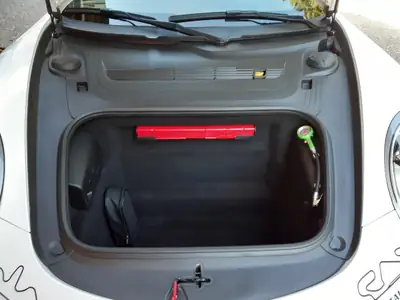 Porsche 911 Carrera S PDK — 430 CV, boîte auto, Porsche Approved avec service complet — Miniature 12