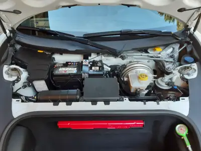 Porsche 911 Carrera S PDK — 430 CV, boîte auto, Porsche Approved avec service complet — Miniature 11