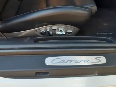 Porsche 911 Carrera S PDK — 430 CV, boîte auto, Porsche Approved avec service complet — Miniature 15