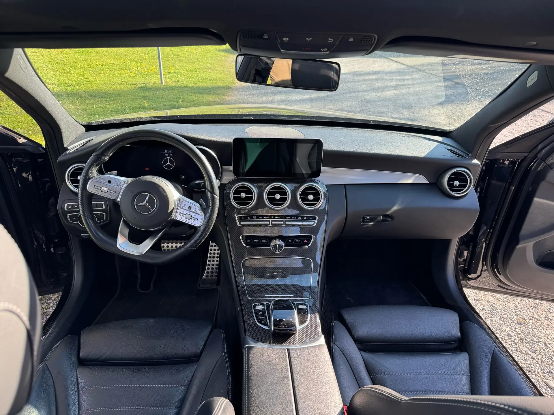 Mercedes-Benz Classe C 2020 occasion Winterthur — 5