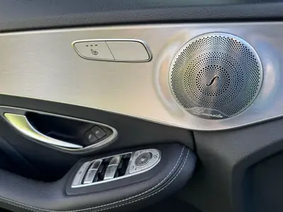 Mercedes-Benz C 220 d AMG Line 4Matic — Break diesel premium, 4x4 performant — detail