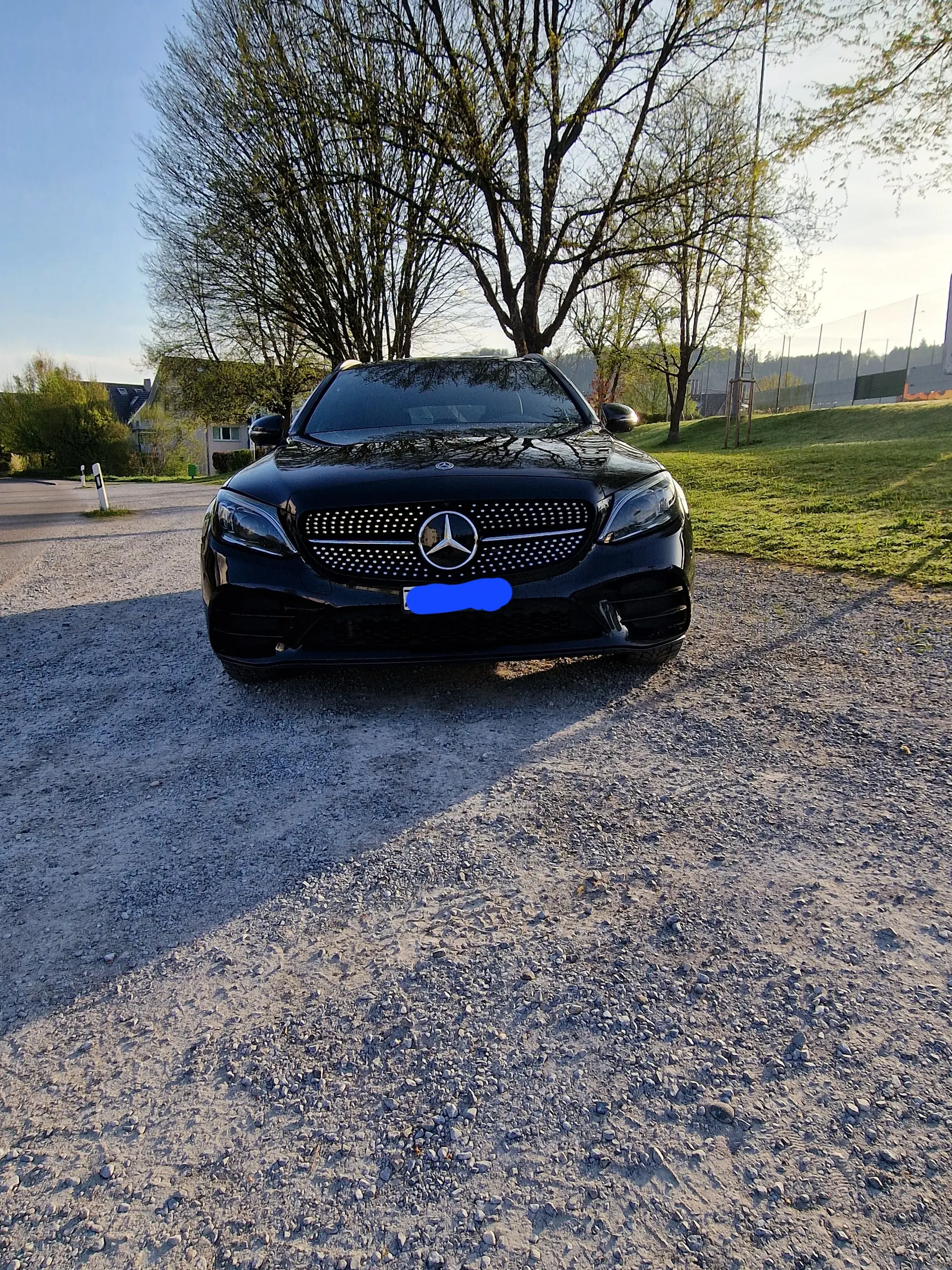 Mercedes-Benz Classe C 2020 occasion Winterthur — 4