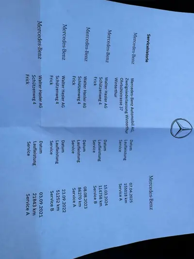 Mercedes-Benz C 220 d AMG Line 4Matic — Break diesel premium, 4x4 performant — Thumbnail 7