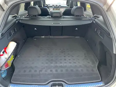 Mercedes-Benz GLC 400 e 4Matic — Hybride rechargeable, 9'500 km, garantie constructeur — Thumbnail 19