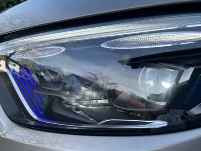 Mercedes-Benz GLC 400 e 4Matic — Hybride rechargeable, 9'500 km, garantie constructeur — Thumbnail 25