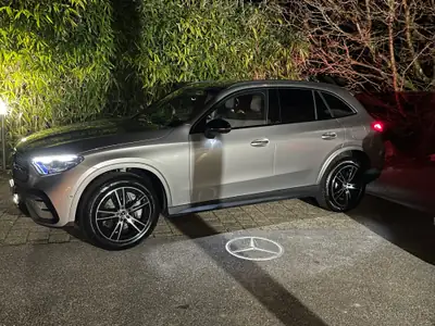 Mercedes-Benz GLC 400 e 4Matic — Hybride rechargeable, 9'500 km, garantie constructeur — Thumbnail 30