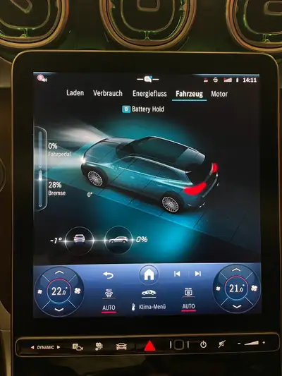 Mercedes-Benz GLC 400 e 4Matic — Hybride rechargeable, 9'500 km, garantie constructeur — Thumbnail 28