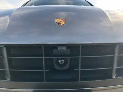 Porsche Macan Turbo PDK — SUV sportif 400 ch, équipement premium, kilométrage modéré — Miniatura 7