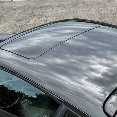 Porsche 911 Carrera 4S 1996 — Légendaire coupé sport, révision moteur 2023 — dettaglio