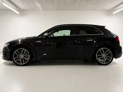 Audi S3 2.0 TFSI quattro — Sportive compacte 301 ch, première main, parfait état — detail