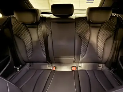 Audi S3 2.0 TFSI quattro — Sportive compacte 301 ch, première main, parfait état — Thumbnail 8