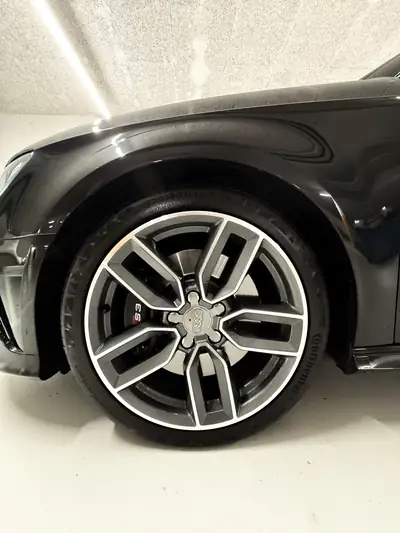 Audi S3 2.0 TFSI quattro — Sportive compacte 301 ch, première main, parfait état — Thumbnail 13