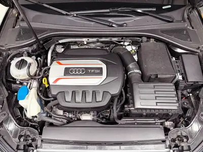 Audi S3 2.0 TFSI quattro — Sportive compacte 301 ch, première main, parfait état — Thumbnail 14