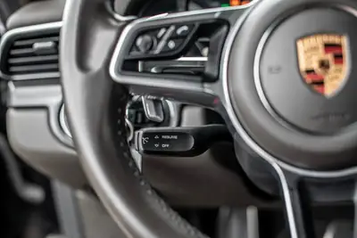 Porsche 911 Targa 4 PDK — Cabriolet légendaire, entretien Porsche complet, expertise du jour — Miniature 18