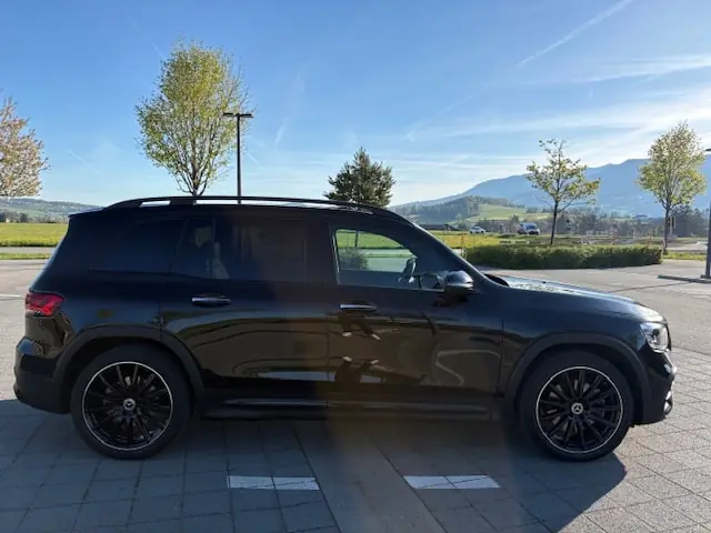 Mercedes-Benz Glb 220 2023 occasion Riaz — 3