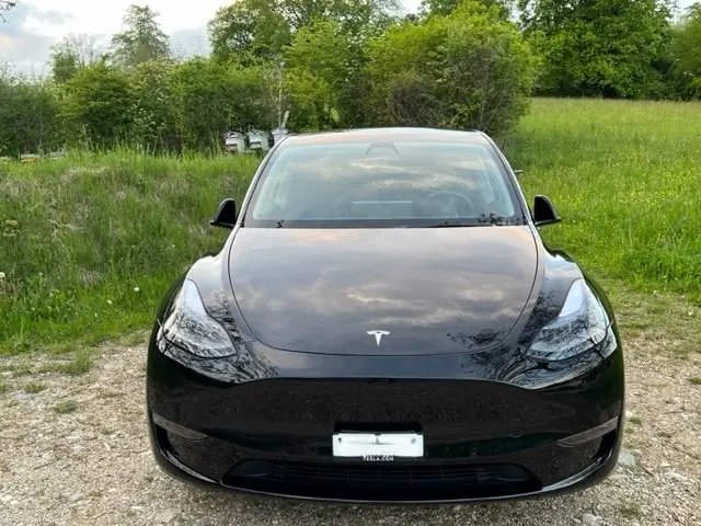 Tesla Model Y 2022 occasion Neuchâtel — 3