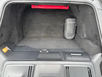 Porsche 911 Turbo 2007 — Légende sportive Mezger, Grand service, 87 500 km — Thumbnail 16