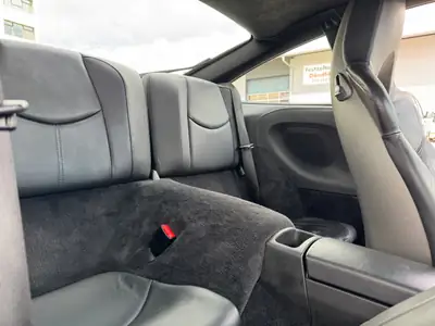 Porsche 911 Turbo 2007 — Légende sportive Mezger, Grand service, 87 500 km — Thumbnail 19