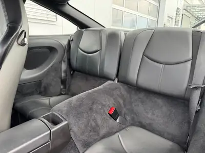 Porsche 911 Turbo 2007 — Légende sportive Mezger, Grand service, 87 500 km — Thumbnail 20