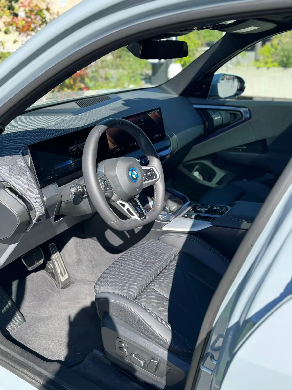 BMW X3 2025 occasion Geneve — 5