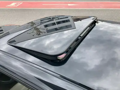 Audi S2 Coupé quattro Turbo 1996 — Icône des années 90, 230 ch et traction intégrale — Armaturenbrett