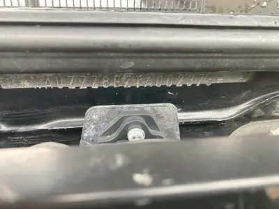 Audi S2 Coupé quattro Turbo 1996 — Icône des années 90, 230 ch et traction intégrale — Miniatur 12