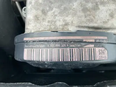 Audi S2 Coupé quattro Turbo 1996 — Icône des années 90, 230 ch et traction intégrale — Miniatur 11