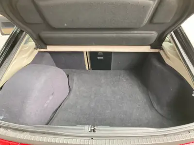 Audi S2 Coupé quattro Turbo 1996 — Icône des années 90, 230 ch et traction intégrale — Miniatur 18