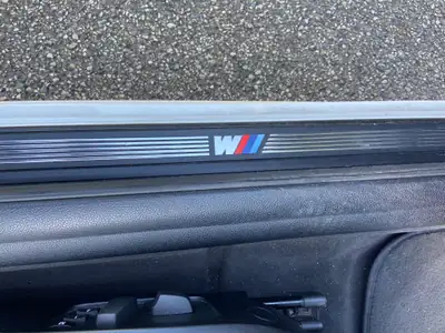 BMW 135i Cabrio DSG — Roadster sportif 306 ch, cabriolet blanc immaculé — Miniatura 20