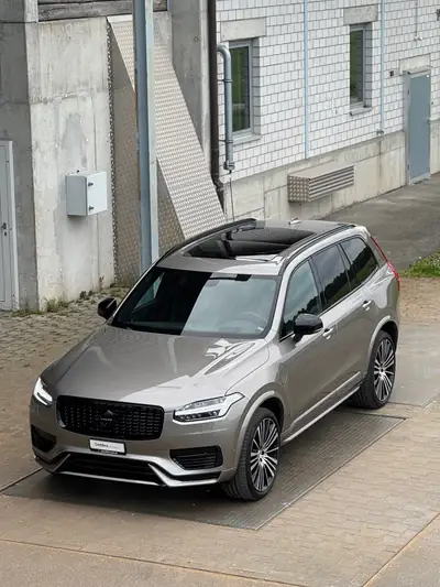 Volvo XC90 T8 eAWD R-Design — SUV 7 places hybride rechargeable, 33'650 km seulement — Thumbnail 18