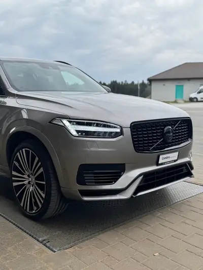 Volvo XC90 T8 eAWD R-Design — SUV 7 places hybride rechargeable, 33'650 km seulement — Thumbnail 17