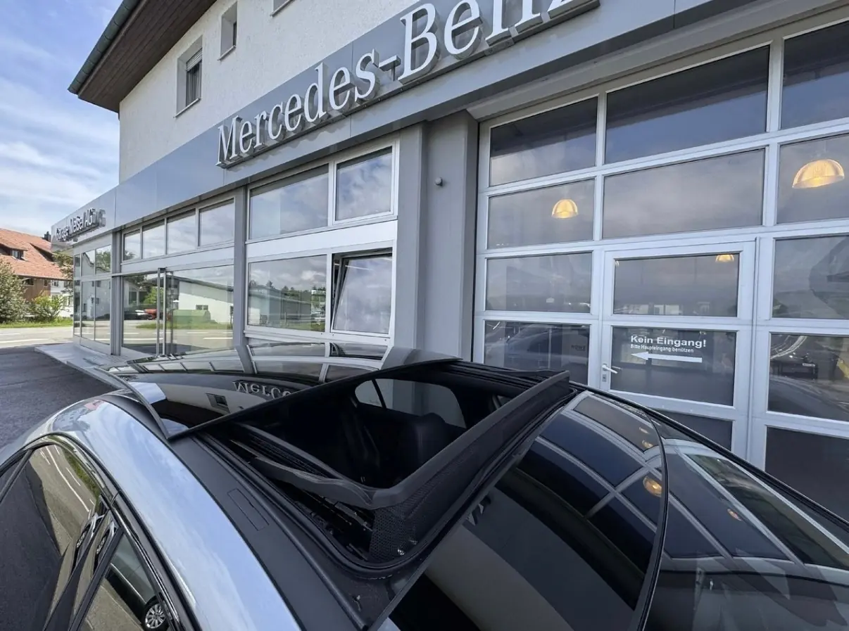 Mercedes-Benz Classe A 2021 occasion Dottikon AG — 5