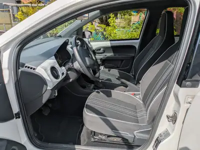 SEAT Mii electric PLUS — Citadine 100% électrique, 40 000 km seulement — Miniatur 7