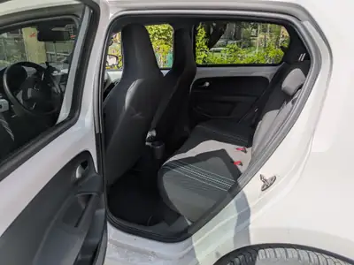 SEAT Mii electric PLUS — Citadine 100% électrique, 40 000 km seulement — Miniatur 8