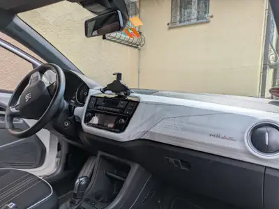 SEAT Mii electric PLUS — Citadine 100% électrique, 40 000 km seulement — Miniatur 9