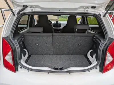 SEAT Mii electric PLUS — Citadine 100% électrique, 40 000 km seulement — Miniatur 10