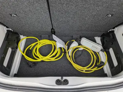 SEAT Mii electric PLUS — Citadine 100% électrique, 40 000 km seulement — Miniatur 11