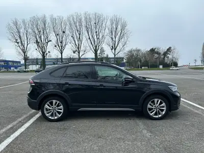VW Taigo 1.0 TSI Life — SUV compact robuste, 38 000 km seulement — vista esterna