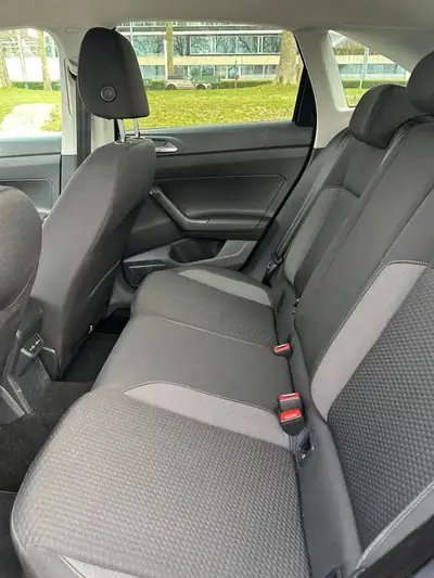 VW Taigo 1.0 TSI Life — SUV compact robuste, 38 000 km seulement — dettaglio