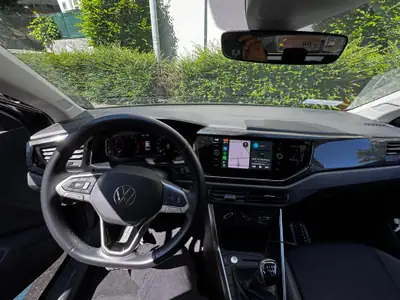 VW Taigo 1.0 TSI Life — SUV compact robuste, 38 000 km seulement — Miniatura 9