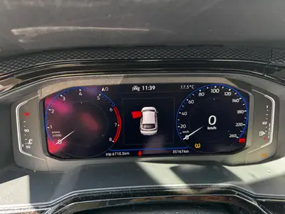 VW Taigo 1.0 TSI Life — SUV compact robuste, 38 000 km seulement — Miniatura 10
