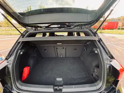 VW Golf VIII GTI — 245 ch, noire élégante, sans sinistre et bien équipée — Miniatur 10